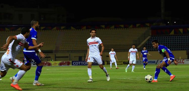 الزمالك اسوان ايمن حفنى الزمالك اسوان ايمن حفنى